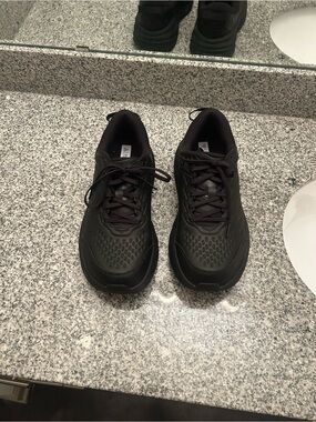 Hoka Bondi SR Men Size 10 Wide